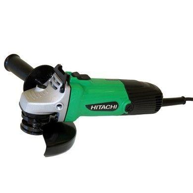 Winkelschleifer Hitachi G 13SS 125mm 580 W mieten in Leipzig