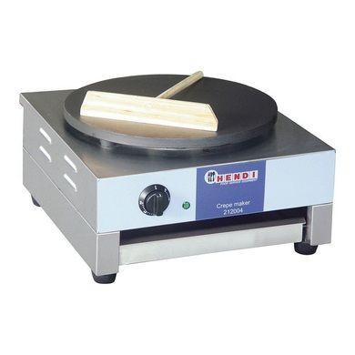Crepesgerät / d 400mm / 3 kW mieten in Leipzig