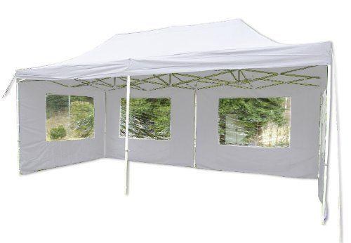 Pavillon faltbar 3x6m mieten in Leipzig