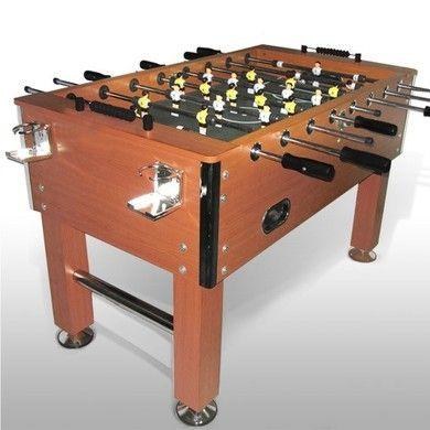 Tischfußball, Kicker mieten in Leipzig