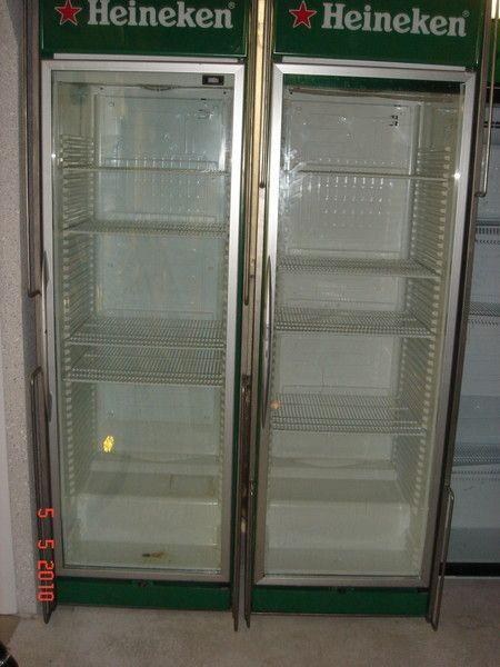 Flaschenkühlschrank, Kühlschrank, Glaskühlschrank mieten in Leipzig