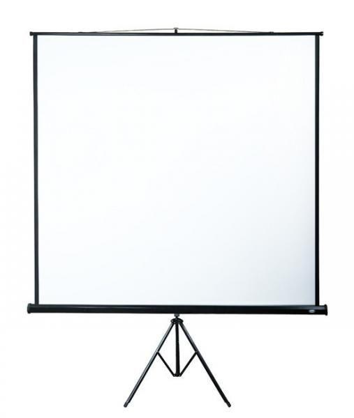 Leinwand, Stativ200 x 200 cm mieten in Leipzig