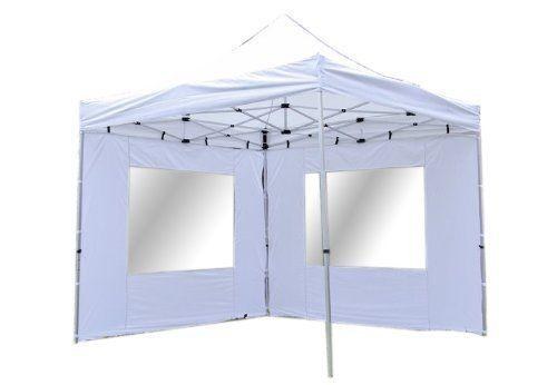 Pavillon 3m x 3m faltbar mieten in Leipzig