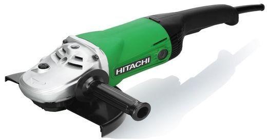 Winkelschleifer Hitachi G 23SS 230mm 1900 W mieten in Leipzig