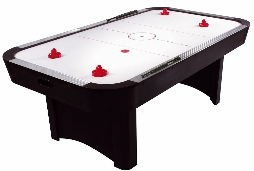 Air Hockey mieten in Eibelstadt