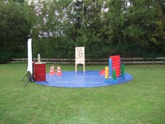 Spielepaket mieten in Eibelstadt – 2