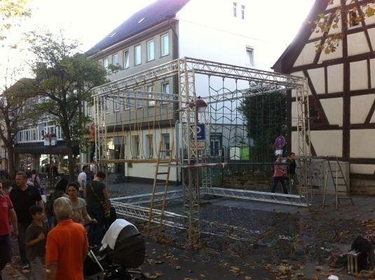 Klettergarten mieten in Eibelstadt bei unserem Team – 3