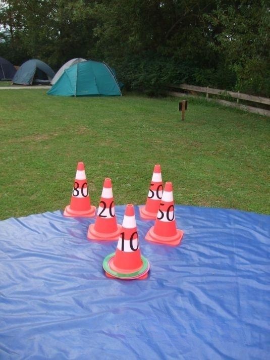 Spielepaket mieten in Eibelstadt