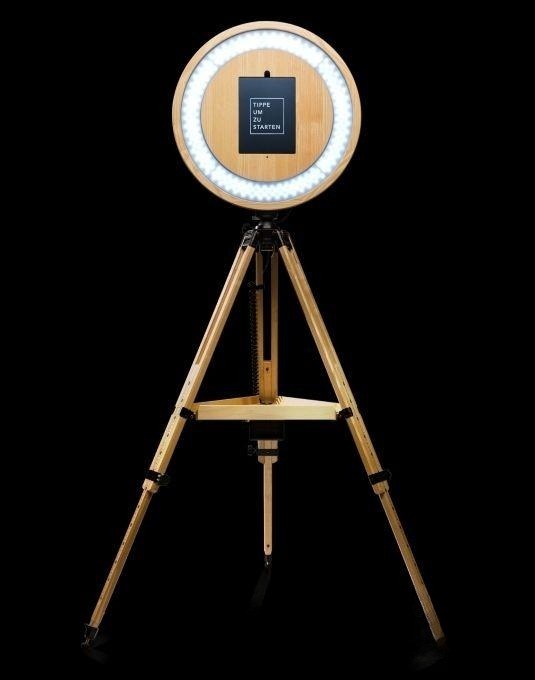 Fotobox mieten in Eibelstadt bei unserem Team – 2