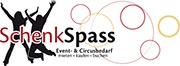 Schenk Spass Logo
