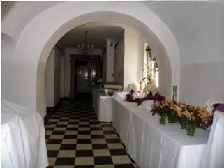 Wasserburg/ Burg/ Veranstaltungsräume/ Partylocation mieten in Bergheim – 2
