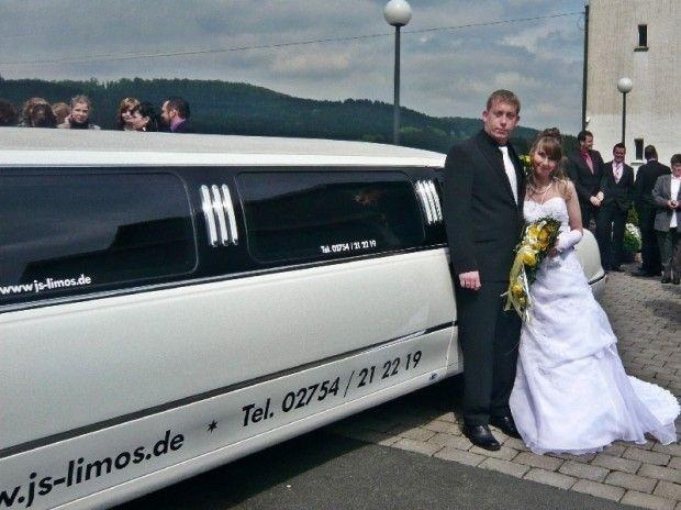 Stretchlimousine mieten in Bad Laasphe – 2