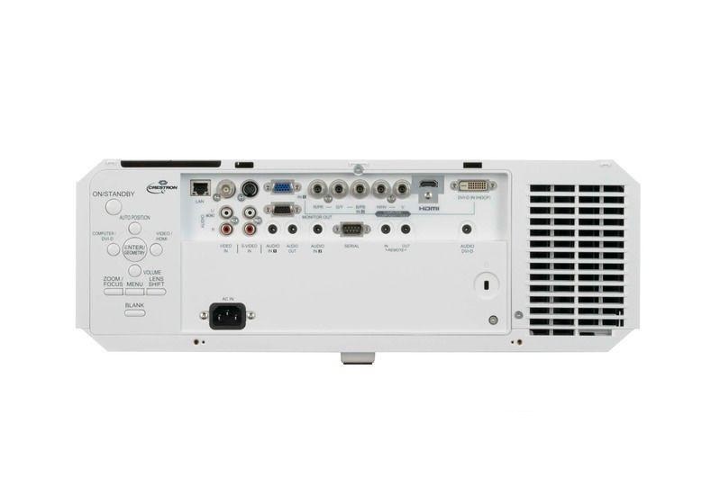 Mitsubishi XL7100U - 3 LCD Beamer / Projektor mieten in Friedrichsdorf – 2