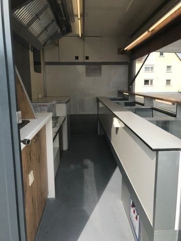 Wagen 45 – Imbisswagen mieten in Arnstein – 3