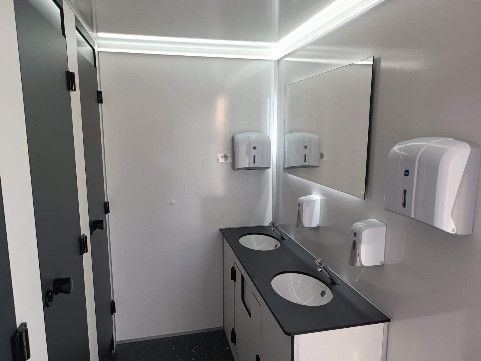 Wagen 18 – Toilettenwagen mieten in Arnstein