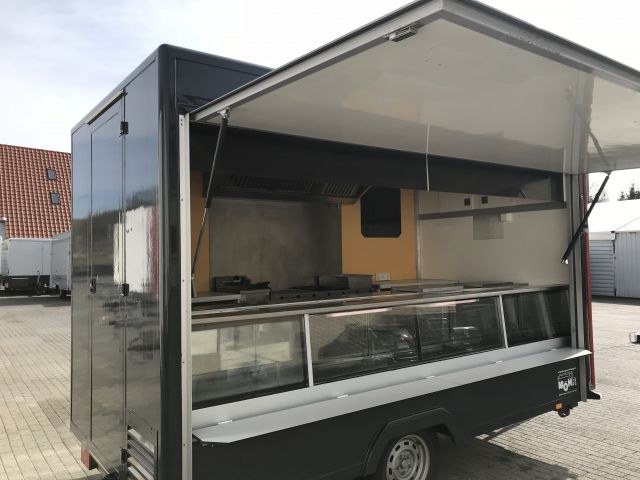 Wagen 17 – Imbisswagen mieten in Arnstein – 2