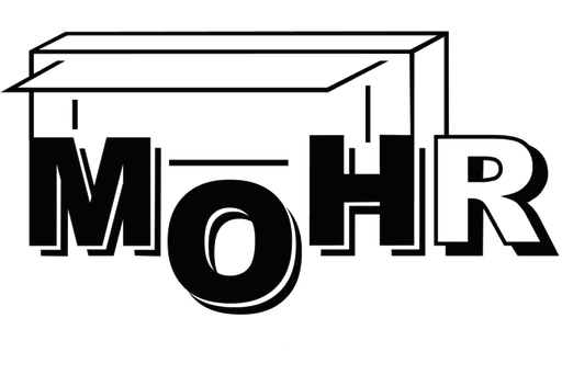 Verkaufswagenvermietung MOHR GbR Logo