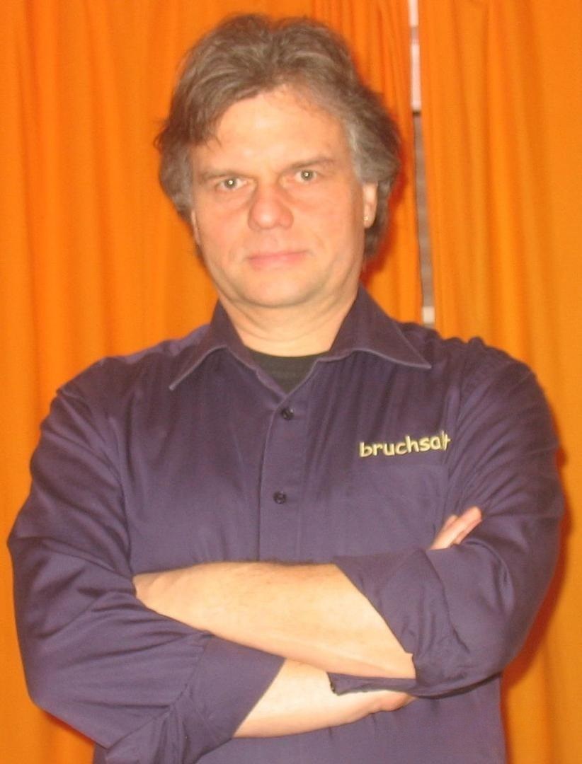 bruchsalat Kabarett&Comedy buchen in Waghäusel