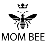 Mom Bee – Voice of Soul (Sylvia Beyerle) Logo