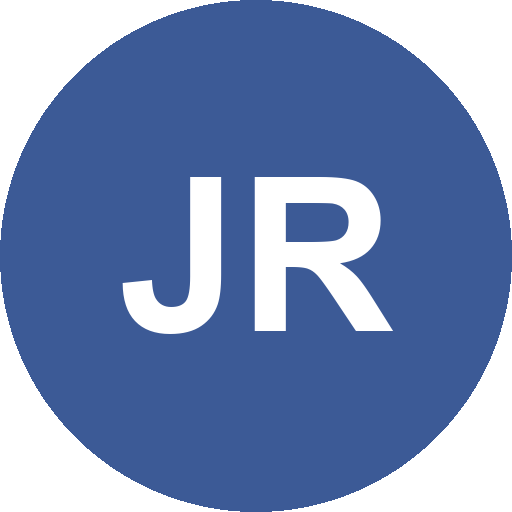 James Rea Fotografie Logo