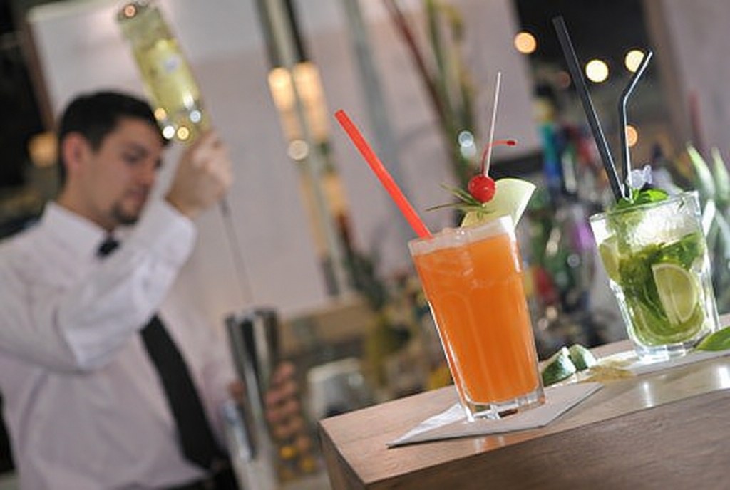 Cocktailkurs buchen in Bad Neuenahr-Ahrweiler