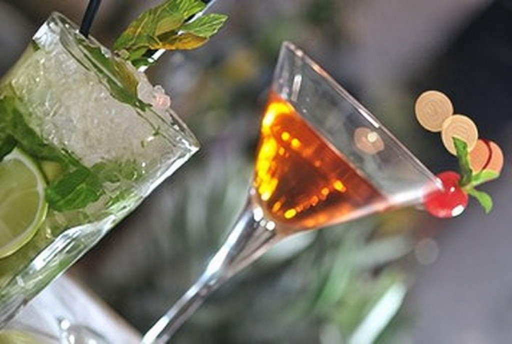 Barkeeper COCKTAILSERVICE buchen in Bad Neuenahr-Ahrweiler