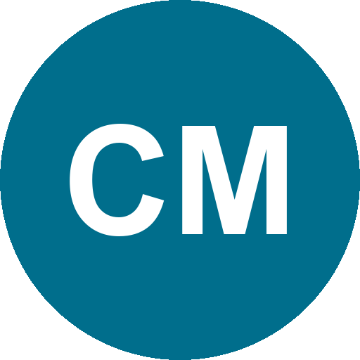 Clown Marco (Marco Walde) Logo