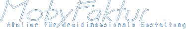 MobyFaktur Logo