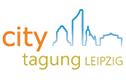 City Tagung Leipzig Logo