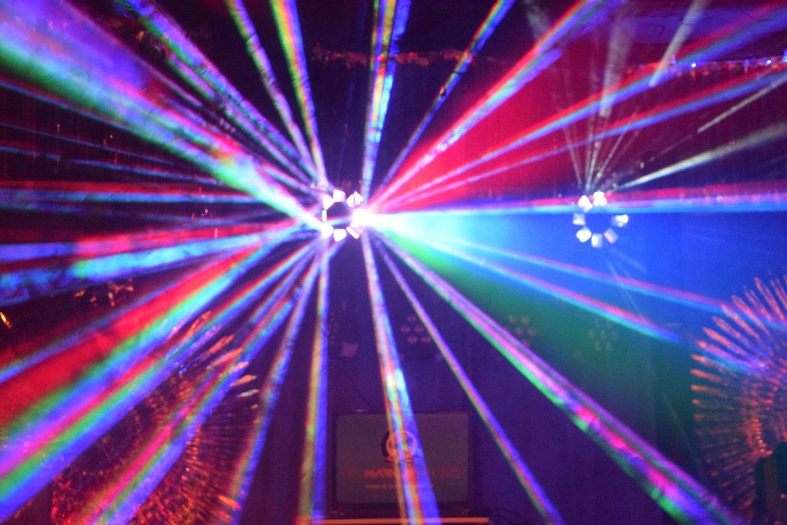 DJ für Weihnachtsfeier / Hochzeit / Firmenfeier / Geburtstage / Verein buchen – 3