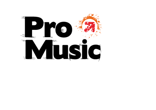 Pro Music Mannheim Logo
