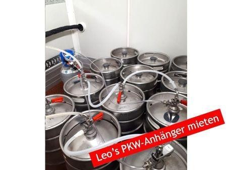 Mobile Kühlzelle Express Kühllager mehrkammer Kühlsystem Kühlcontainer mieten