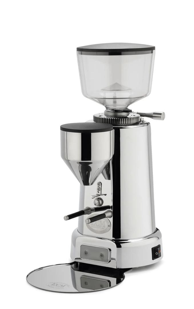 Kaffee-Maschine günstig - Siebträger 2 gruppig und Mühle mieten in Nürnberg – 2