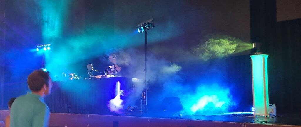 Dj K2Wo mieten in Nürnberg – 3