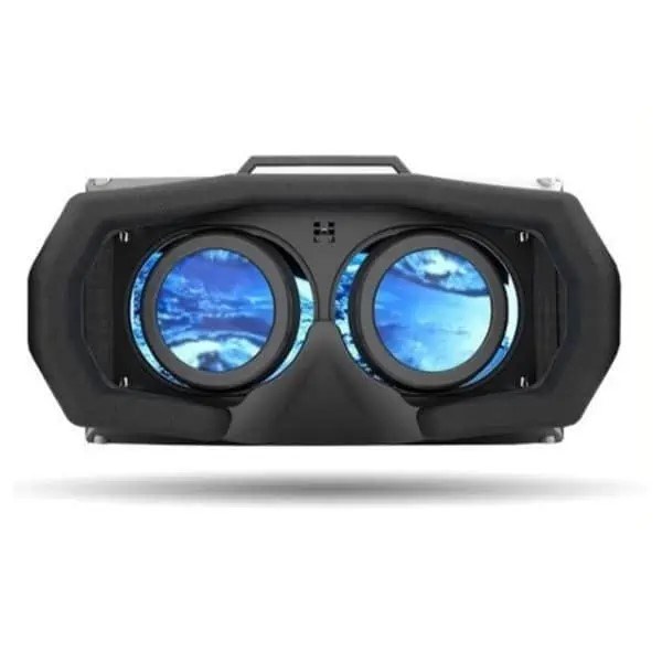 Achterbahnsimulator Rifter 5D mit VR mieten in Nürnberg – Eventspiel – 3