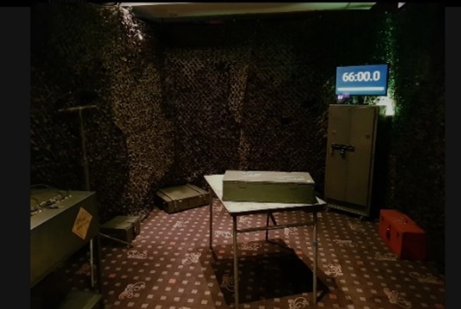 Team-Event Escape Room/Spiel Mobil mieten in Nürnberg – Mietartikel – 3