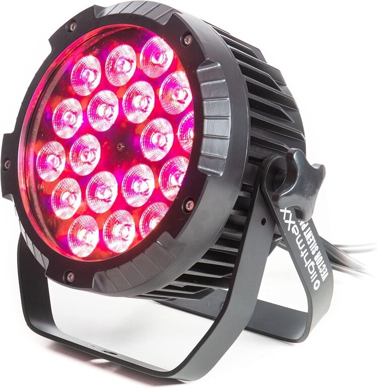 LED Outdoor Strahler mieten in Nürnberg bei unserem Team – 2