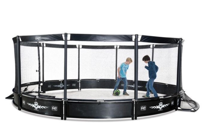 Fussball Court - Fussball Module mieten in Nürnberg – Eventspiel