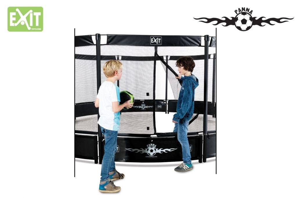 Fussball Court - Fussball Module mieten in Nürnberg – Eventspiel – 2