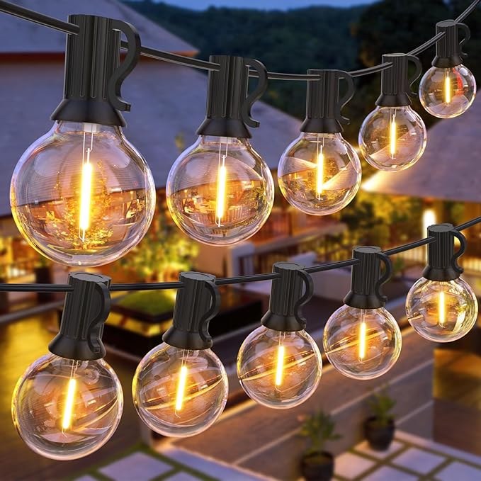 LED Lichterkette mieten in Nürnberg
