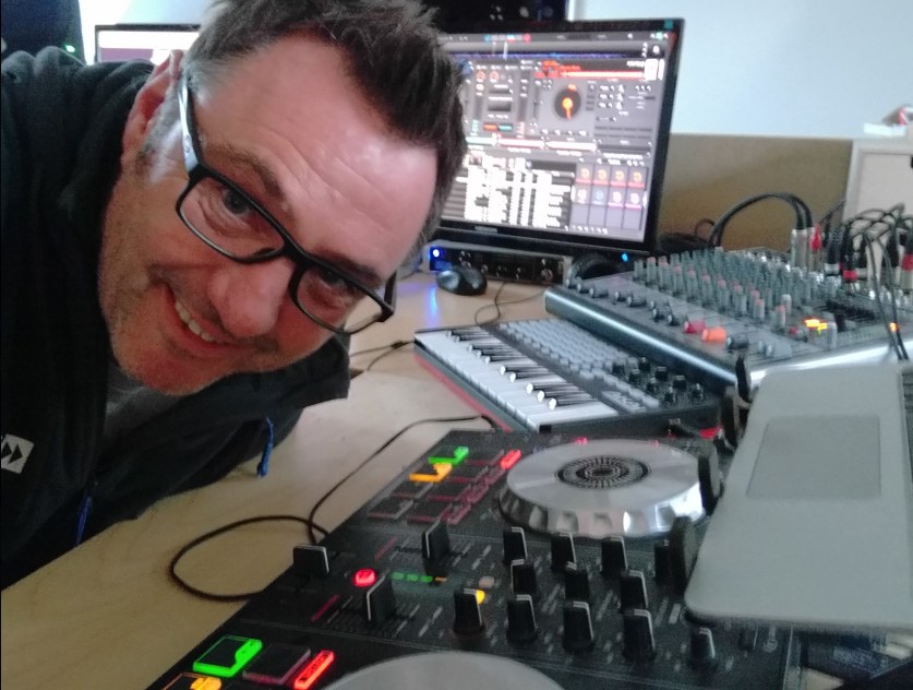 Dj K2Wo mieten in Nürnberg – 2