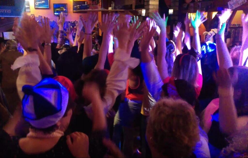 Dj K2Wo mieten in Nürnberg