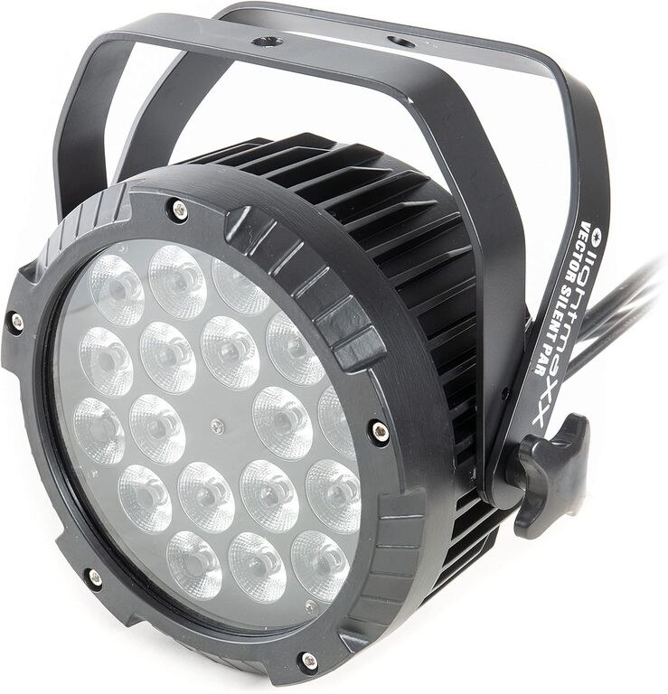 LED Outdoor Strahler mieten in Nürnberg bei unserem Team – 3