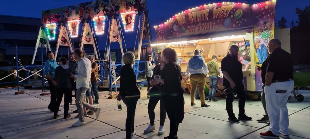 Spickerbude mieten in Nürnberg – 2