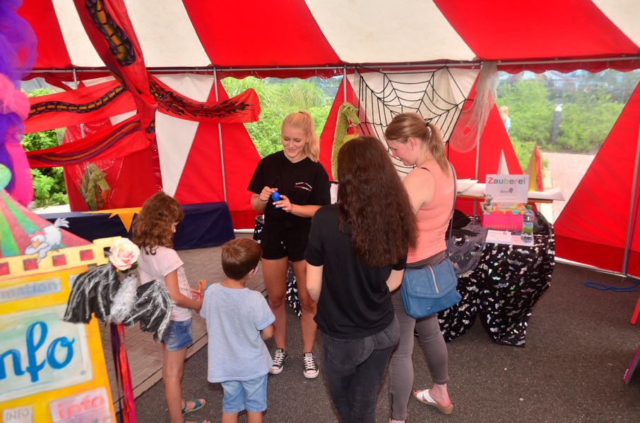 Eventmodul Basteln für Kinder mieten in Nürnberg – 2