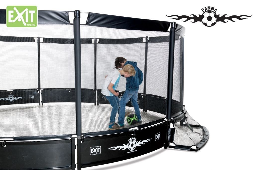 Fussball Court - Fussball Module mieten in Nürnberg – Eventspiel – 3