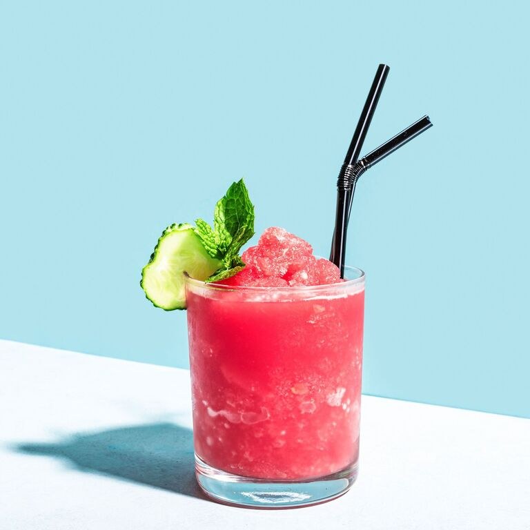 Slush-maschine mit Service mieten in Nürnberg – Fun Food fürs Fest
