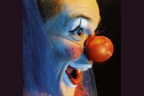 Künstler Clown mieten in Nürnberg