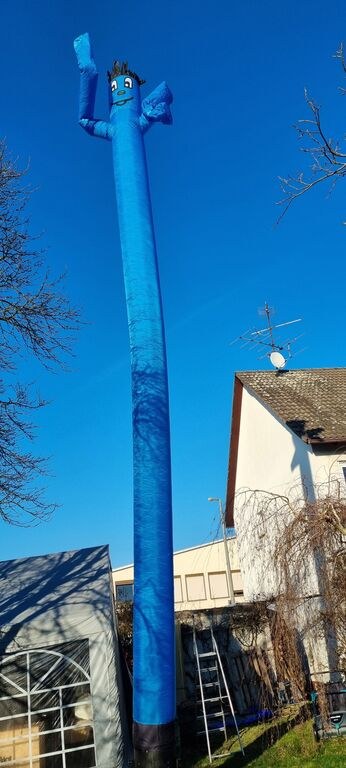 Skydancer mieten in Nürnberg bei unserem Team – 2