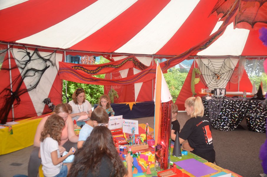 Eventmodul Basteln für Kinder mieten in Nürnberg – 3